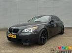 BMW 5-serie 530i High Executive, Automaat, Achterwielaandrijving, Gebruikt, 2000 kg