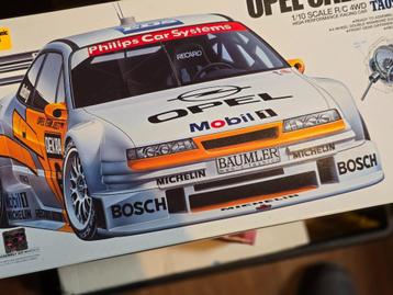 Tamiya RC TA02 Chassis 2022 1/10 Nieuw in doos beschikbaar voor biedingen