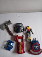 Marvel attributen, Ophalen of Verzenden, Gebruikt