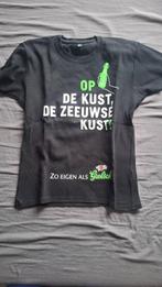 Concert at sea shirt (beugelbar grolsch), Zwart, Maat 42/44 (L), Ophalen of Verzenden, Korte mouw
