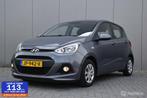 Hyundai i10 1.0i i-Motion Comfort | Airco | Cruise |, Gebruikt, Euro 6, 23 km/l, Origineel Nederlands