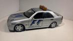 Mercedes benz medical car f1 c-class ut models 1.18, Hobby en Vrije tijd, Modelauto's | 1:18, UT Models, Ophalen of Verzenden