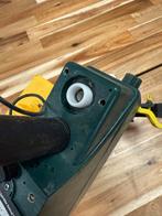 Dierenverschrikker met flits & sproeier, Ophalen of Verzenden, Gebruikt, Accu, Overige typen