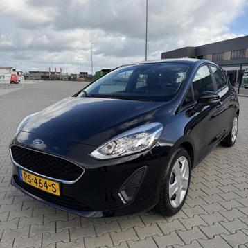 Ford Fiesta 1.1 2017 | Airco | PDC | NW APK ! beschikbaar voor biedingen