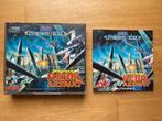 Star wars rebel assault sega mega cd, Spelcomputers en Games, 1 speler, Racen en Vliegen, Ophalen of Verzenden, Zo goed als nieuw