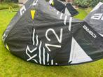Core XR6 – 12m – High Performance Kite, Geen board, Ophalen of Verzenden, Zo goed als nieuw, 12 m²