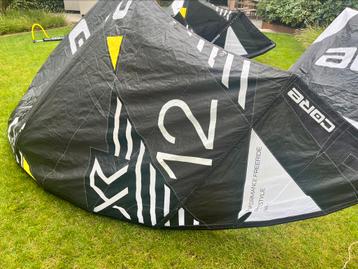 Core XR6 – 12m – High Performance Kite beschikbaar voor biedingen