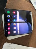 Sansung galaxy fold 5 defect middenscherm, Telecommunicatie, Mobiele telefoons | Samsung, Gebruikt, Zwart, Ophalen of Verzenden
