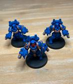 Aggressors - Space Marines - Warhammer, Ophalen of Verzenden, Gebruikt, Warhammer, Geverfd