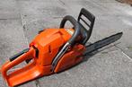 Husqvarna 350 Kettingzaag, Gebruikt, Kettingzaag, Ophalen of Verzenden, 30 tot 70 mm