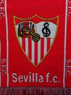 sjaal Sevilla FC, Ophalen of Verzenden, Nieuw, Buitenlandse clubs, Vaantje of Sjaal