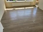 Laminaat ~40m2, Ophalen, Gebruikt, 50 tot 150 cm, 10 tot 30 cm