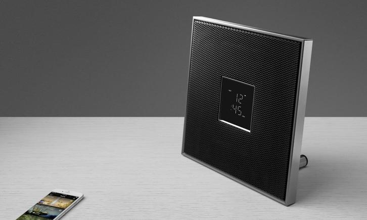 Yamaha MusicCast ISX-80, Audio, Tv en Foto, Versterkers en Receivers, Nieuw, Stereo, Minder dan 60 watt, Yamaha, Ophalen of Verzenden