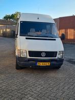 Volkswagen LT Camper  gebruikte voor de motorsport, Buscamper of Camperbus, Volkswagen, Particulier, Tot en met 4
