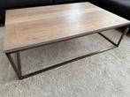 Salontafel 120 x 80 x 35, Ophalen, 100 tot 150 cm, 50 tot 100 cm, Zo goed als nieuw