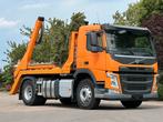 Volvo FM 430 VDL PORTAALARM/ABSETZKIPPER 2021! 21tkm!NEW, Auto's, Automaat, Overige kleuren, Bedrijf, Diesel