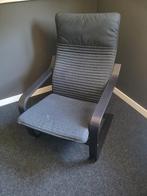 IKEA Relaxstoel - Comfortabel en Stijlvol, Huis en Inrichting, Ophalen, Hout, Gebruikt, 75 tot 100 cm