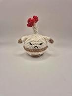 Klee bomb plush gehaakt, Ophalen of Verzenden, Zo goed als nieuw, Haken, Overige typen