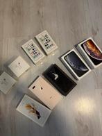 Iphone doosjes, Telecommunicatie, Mobiele telefoons | Apple iPhone, Ophalen, 64 GB