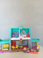 Fisher Price huis, Ophalen of Verzenden, Nieuw, Speelset, Met geluid