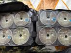 DVD The Monster Legacy Collection NL, Cd's en Dvd's, Dvd's | Klassiekers, Vanaf 16 jaar, Ophalen of Verzenden, 1980 tot heden