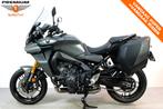 Yamaha TRACER 9 GT (bj 2023), Bedrijf, Cruise Control, Toermotor
