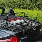 MX5 Bagagerek zwart, Auto-onderdelen, De Cabriohoeve VOF, Nieuw, Info@cabriohoeve.nl, Julianalaan 9, 9462PG Gasselte, Nederland