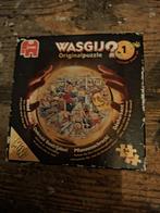 Wasgij Mini Puzzel - 54 Stukjes, Ophalen of Verzenden, Minder dan 500 stukjes, Gebruikt, Legpuzzel