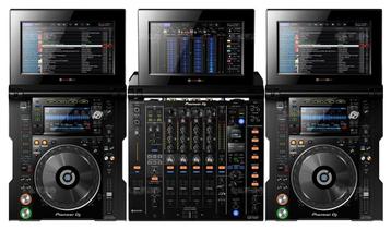 Pioneer Tour 1 Set beschikbaar voor biedingen