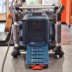 Bosch GML 20 Professional Bouwradio | Nieuwstaat, Doe-het-zelf en Verbouw, Bosch, Zo goed als nieuw, Support@bosch.com, Robert Bosch GmbH
Robert-Bosch-Platz 1
70839 Gerlingen-Schillerhöhe
Germany