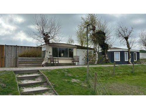Stacaravan te koop in een waterrijk gebied in N-H! R#52R, Caravans en Kamperen, Stacaravans, tot en met 2