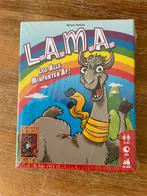 L.A.M.A. Lana kaartspel nieuw, Hobby en Vrije tijd, Gezelschapsspellen | Kaartspellen, Ophalen of Verzenden, Nieuw
