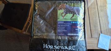 Paardendeken 400 gram beschikbaar voor biedingen