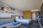 Hotel incl.ontbijt 2 personen, Tickets en Kaartjes, Twee personen, 1 overnachting