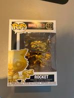 Funko Pop! Rocket - Marvel Studios 420, Ophalen, Zo goed als nieuw