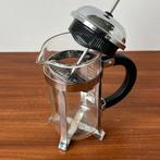 Bodum cafetiere Chambord chroom glas, Cafetiere, Nieuw, Ophalen of Verzenden, Bodum