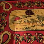 Inhems kleed.  100X150 cm, Ophalen of Verzenden