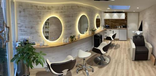 STOEL TE HUUR in KAPSALON, Vacatures, Vacatures | Overige Vacatures, Overige niveaus, Overige vormen, Overige uren