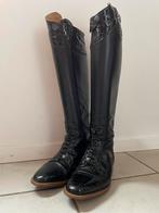 Leren Derby rijlaarzen maat 38, Dieren en Toebehoren, Paardrijkleding, Ophalen of Verzenden, Dressuur, Schoeisel