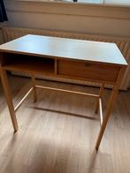 IKEA NORDKISA Kaptafel - Zo goed als nieuw!, Ophalen, Zo goed als nieuw, Bureau