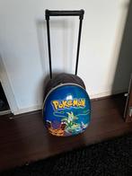 Pokemon trolley, Ophalen of Verzenden, Gebruikt