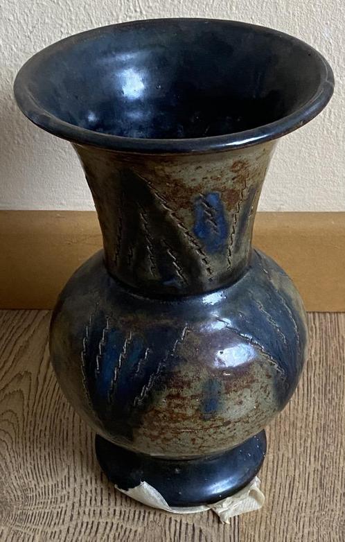 Kwispedoor - Tabak Spit Vaas - Antiek, Antiek en Kunst, Curiosa en Brocante, Ophalen of Verzenden