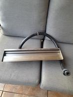 Rvs waterval 60 cm zgan, Tuin en Terras, Ophalen of Verzenden, Zo goed als nieuw, Rvs, Waterval