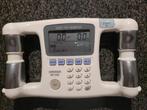 Body Fat monitor Omron BF300, Ophalen of Verzenden, Zo goed als nieuw, Overige typen