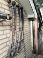 Set bladveren suzuki samurai, Ophalen, Gebruikt, Suzuki