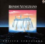 Rondò Veneziano ‎– Odissea Veneziana lp, Cd's en Dvd's, Ophalen of Verzenden, Gebruikt, 12 inch, Kamermuziek