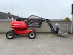 Manitou ATJ 160 Diesel Hoogwerker (bj 2018)