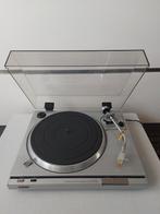 Sony PS 242 platenspeler, Ophalen of Verzenden, Zo goed als nieuw, Sony