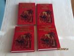 4 boeken van paul d'ivoi, Ophalen of Verzenden, Zo goed als nieuw