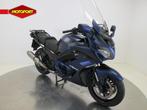 Yamaha FJR1300AE (bj 2018), Bedrijf, Toermotor